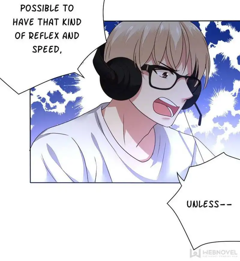 Legend Reboot Chapter 100 103